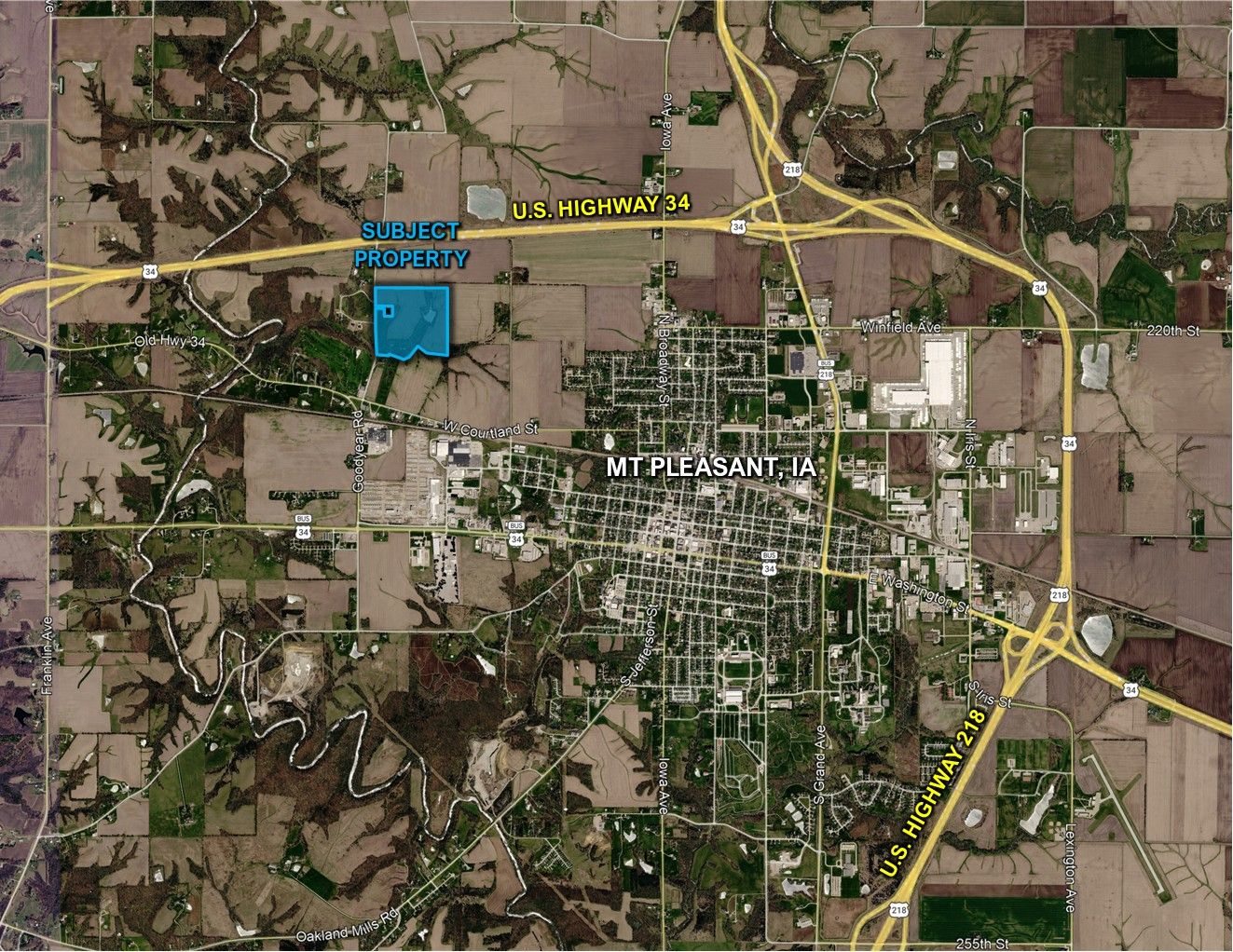 Listing Photo: Henry County Far